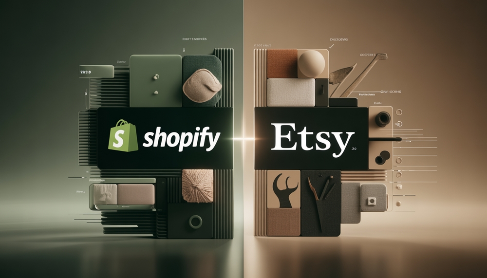 Shopify vs Etsy 2026: Complete Platform Comparison - Complete guide with real data, examples, and step-by-step instructions